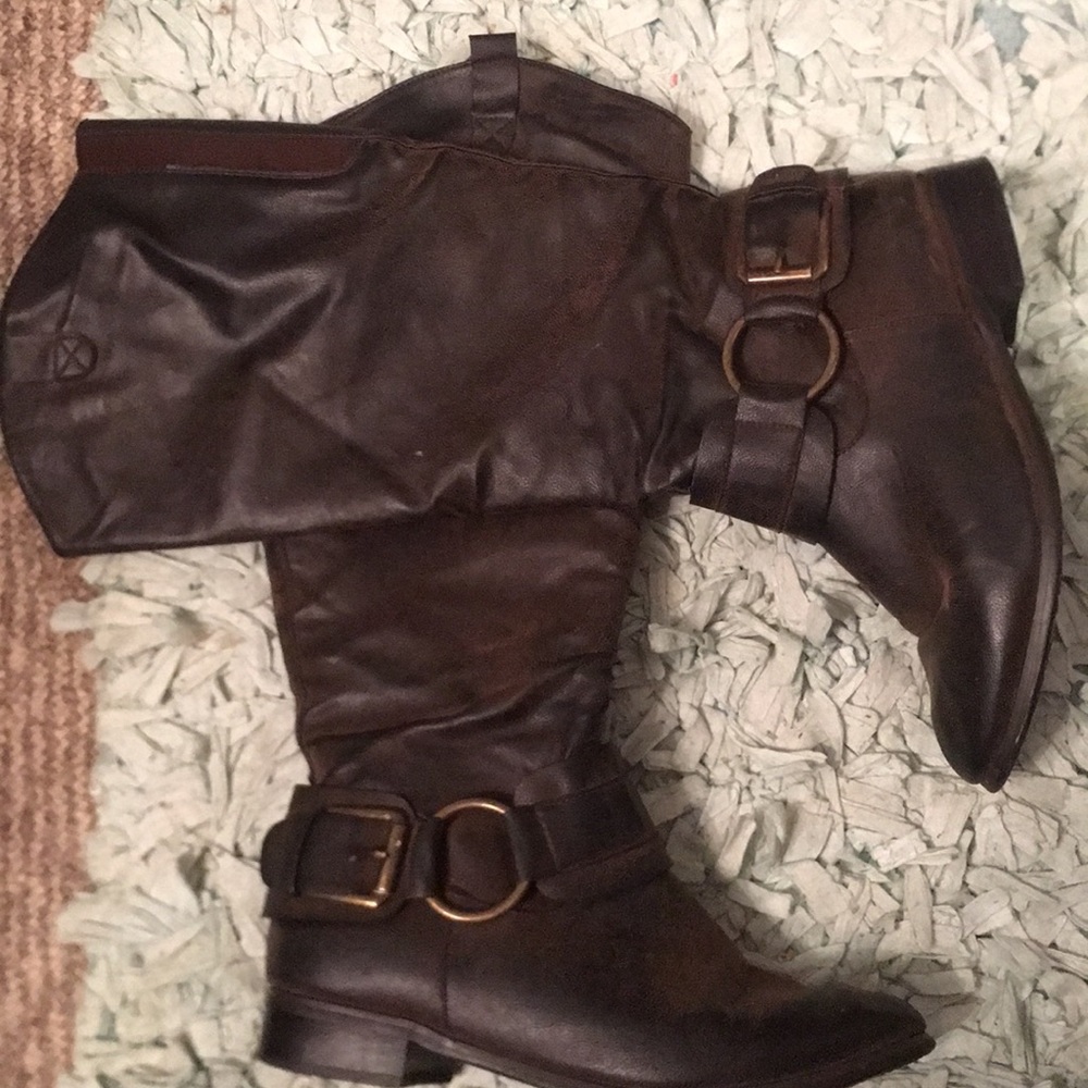 Boots